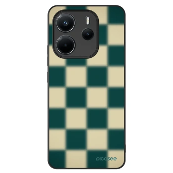 Picasee ULTIMATE CASE Xiaomi Redmi Note 14 4G - készülékre - Shadow Chess
