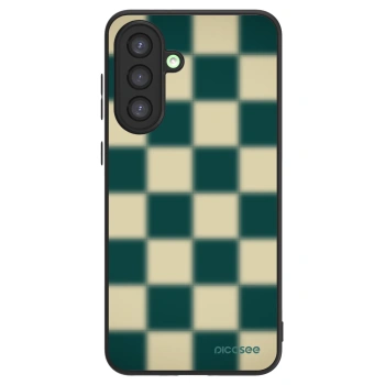 Picasee ULTIMATE CASE Samsung Galaxy A26 5G A266B - készülékre - Shadow Chess