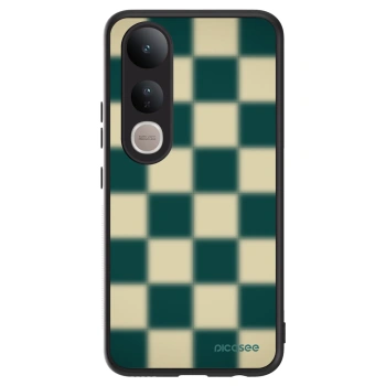 Szilikon tok erre a típusra Vivo V50 Lite 5G - Shadow Chess