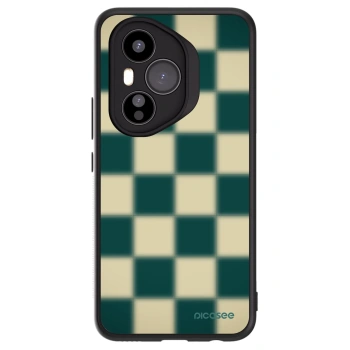 Szilikon tok erre a típusra Honor 400 Pro 5G - Shadow Chess