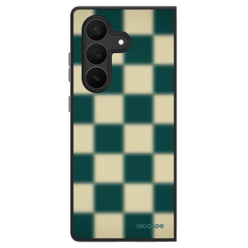 Szilikon tok erre a típusra Samsung Galaxy Z Fold7 5G - Shadow Chess