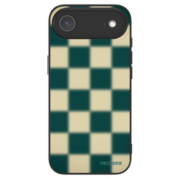 Picasee ULTIMATE CASE Apple iPhone Air - készülékre - Shadow Chess