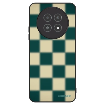 Szilikon tok erre a típusra Realme 12X - Shadow Chess