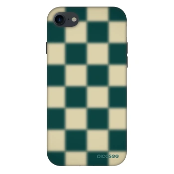 Szilikon tok erre a típusra Apple iPhone 7 - Shadow Chess