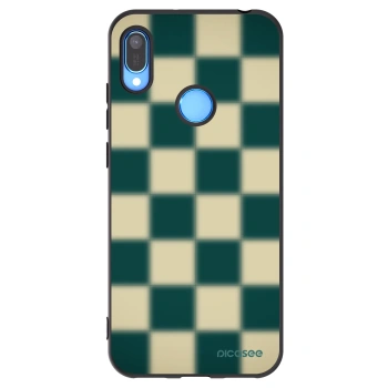 Tok az alábbi mobiltelefonokra Huawei Y6 2019 - Shadow Chess