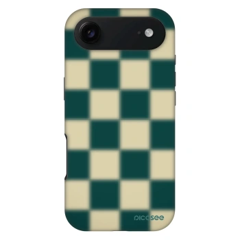 Szilikon tok erre a típusra Apple iPhone Air - Shadow Chess