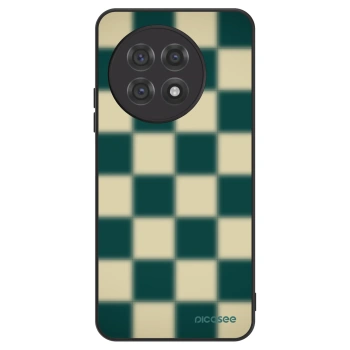 Szilikon tok erre a típusra OnePlus 13R 5G - Shadow Chess