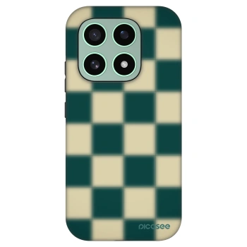 Szilikon tok erre a típusra Xiaomi 17 - Shadow Chess