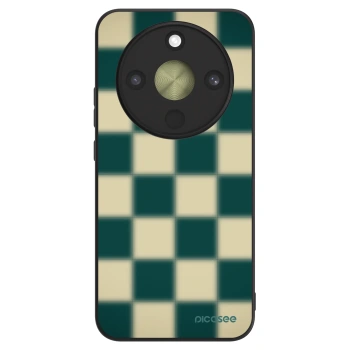 Szilikon tok erre a típusra Honor Magic8 Lite 5G - Shadow Chess