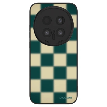 Szilikon tok erre a típusra Honor Magic8 Pro 5G - Shadow Chess