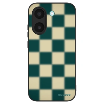 Szilikon tok erre a típusra Xiaomi Poco X8 Pro - Shadow Chess