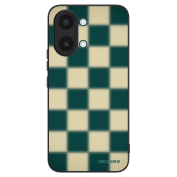 Szilikon tok erre a típusra Xiaomi Poco X8 Pro Max - Shadow Chess