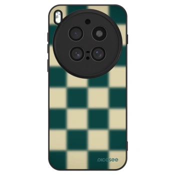 Szilikon tok erre a típusra Vivo X300 Pro - Shadow Chess