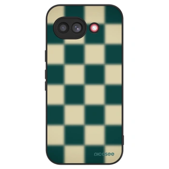 Szilikon tok erre a típusra Google Pixel 10a - Shadow Chess