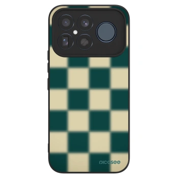 Szilikon tok erre a típusra Xiaomi Poco F8 Ultra - Shadow Chess