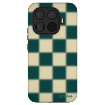 Szilikon tok erre a típusra Xiaomi 15T Pro - Shadow Chess