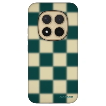 Szilikon tok erre a típusra Xiaomi Redmi Note 15 Pro+ - Shadow Chess