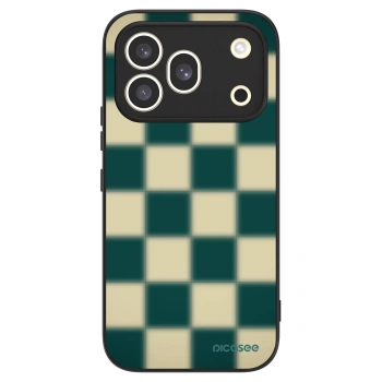 Picasee ULTIMATE CASE Honor 600 Pro - készülékre - Shadow Chess