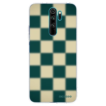 Tok az alábbi mobiltelefonokra Xiaomi Redmi Note 8 Pro - Shadow Chess