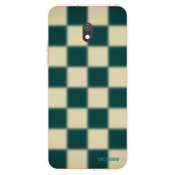 Tok az alábbi mobiltelefonokra Xiaomi Redmi 8A - Shadow Chess