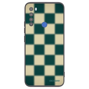 Tok az alábbi mobiltelefonokra Xiaomi Redmi Note 8T - Shadow Chess