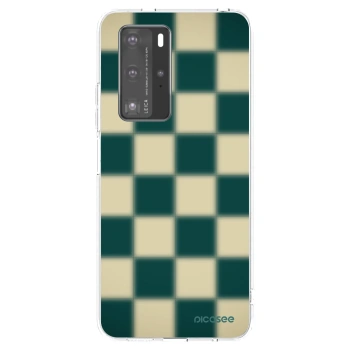 Tok az alábbi mobiltelefonokra Huawei P40 Pro - Shadow Chess