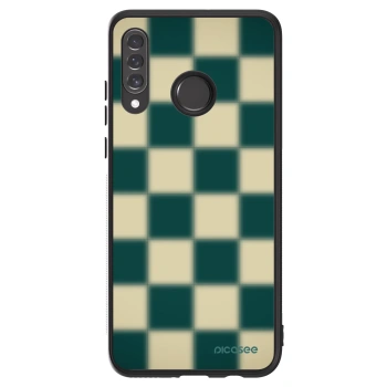 Picasee ULTIMATE CASE Huawei P30 Lite - készülékre - Shadow Chess