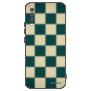 Tok az alábbi mobiltelefonokra Samsung Galaxy A30s A307F - Shadow Chess