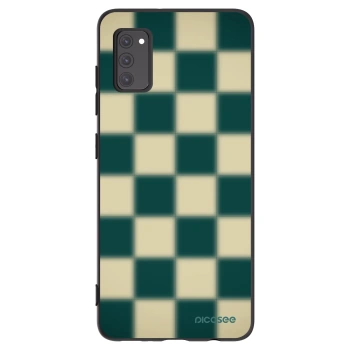 Tok az alábbi mobiltelefonokra Samsung Galaxy A41 A415F - Shadow Chess