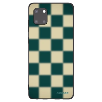 Tok az alábbi mobiltelefonokra Samsung Galaxy Note 10 Lite N770F - Shadow Chess