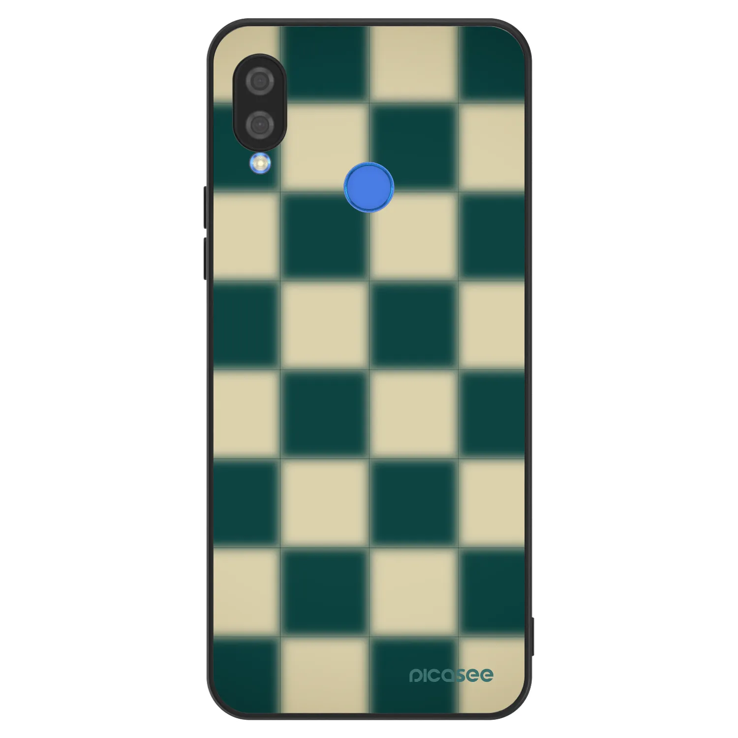 Picasee ULTIMATE CASE Huawei Nova 3 - készülékre - Shadow Chess