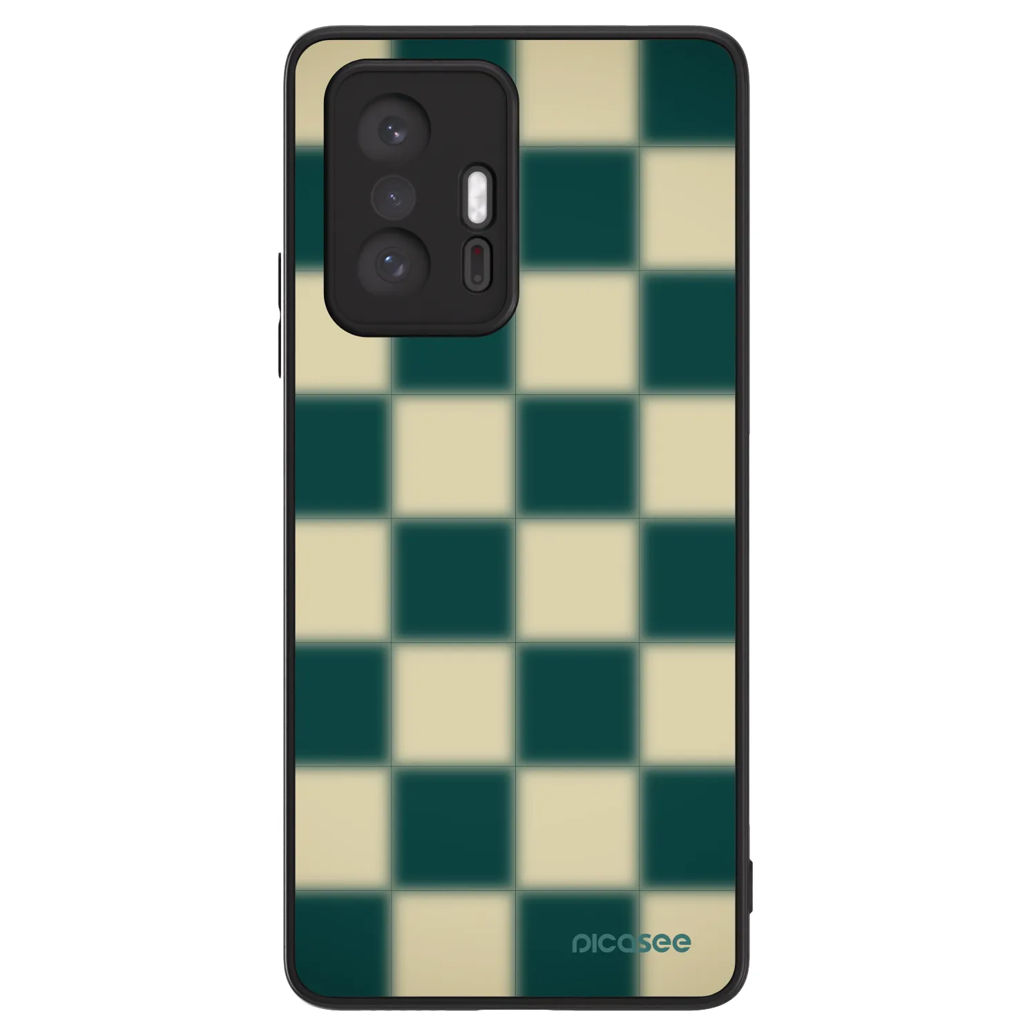 Picasee ULTIMATE CASE Xiaomi 11T Pro - készülékre - Shadow Chess