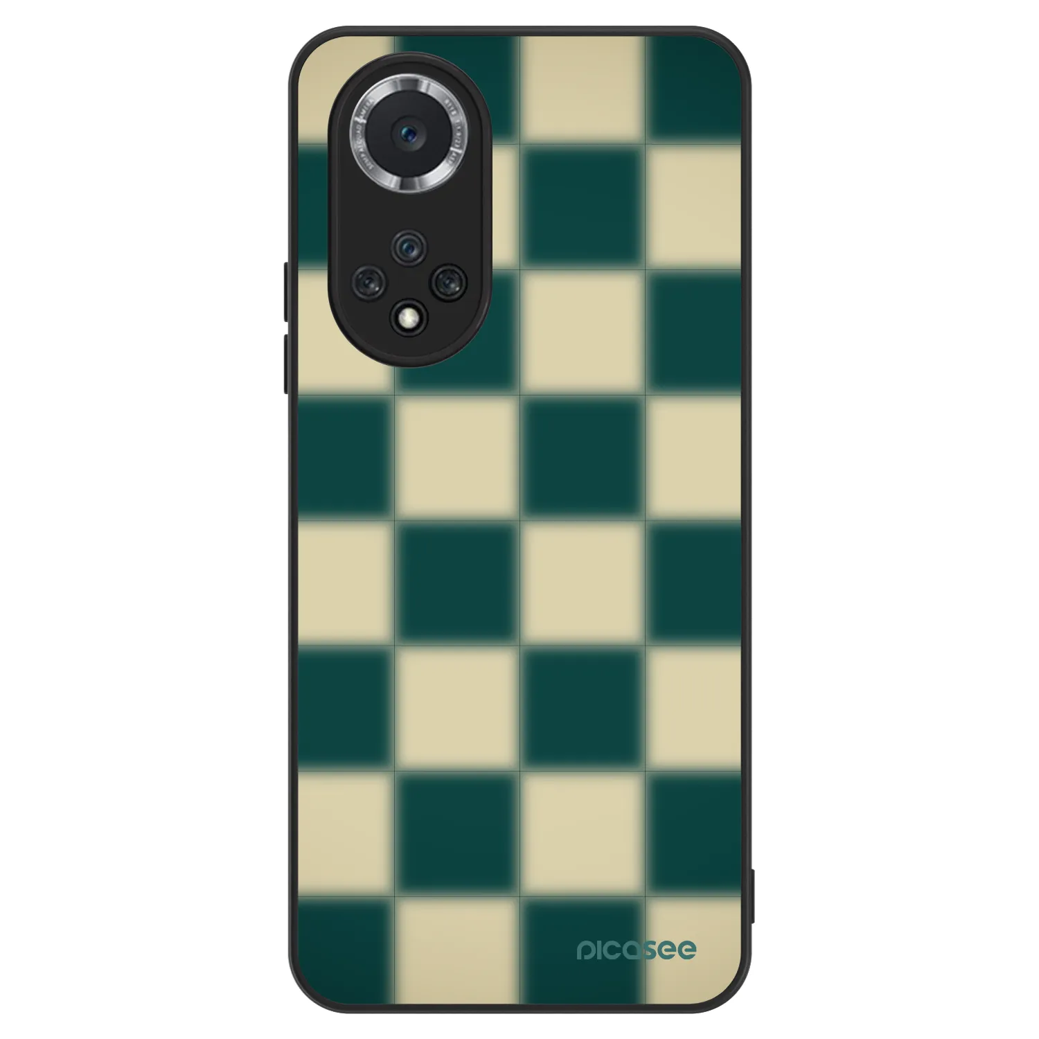 Picasee ULTIMATE CASE Huawei Nova 9 SE - készülékre - Shadow Chess