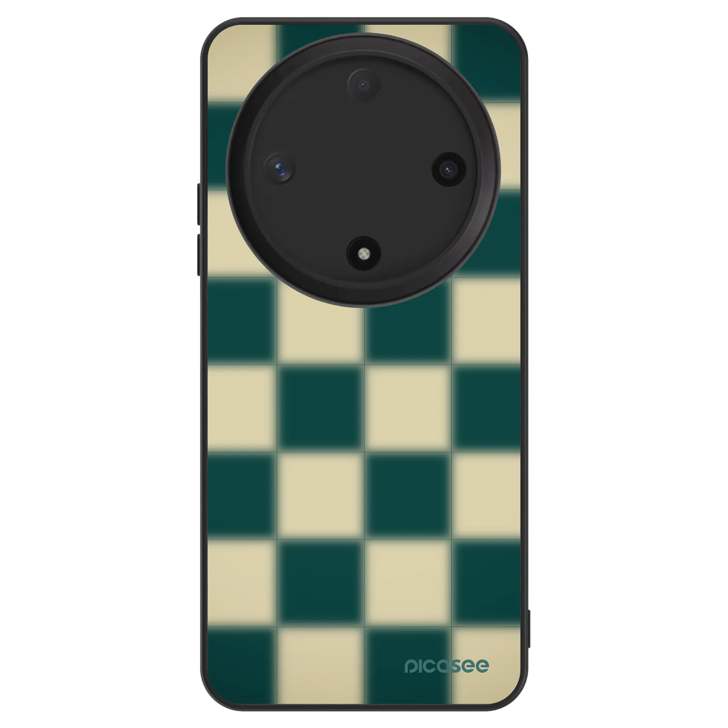 Picasee ULTIMATE CASE Honor Magic6 Lite 5G - készülékre - Shadow Chess