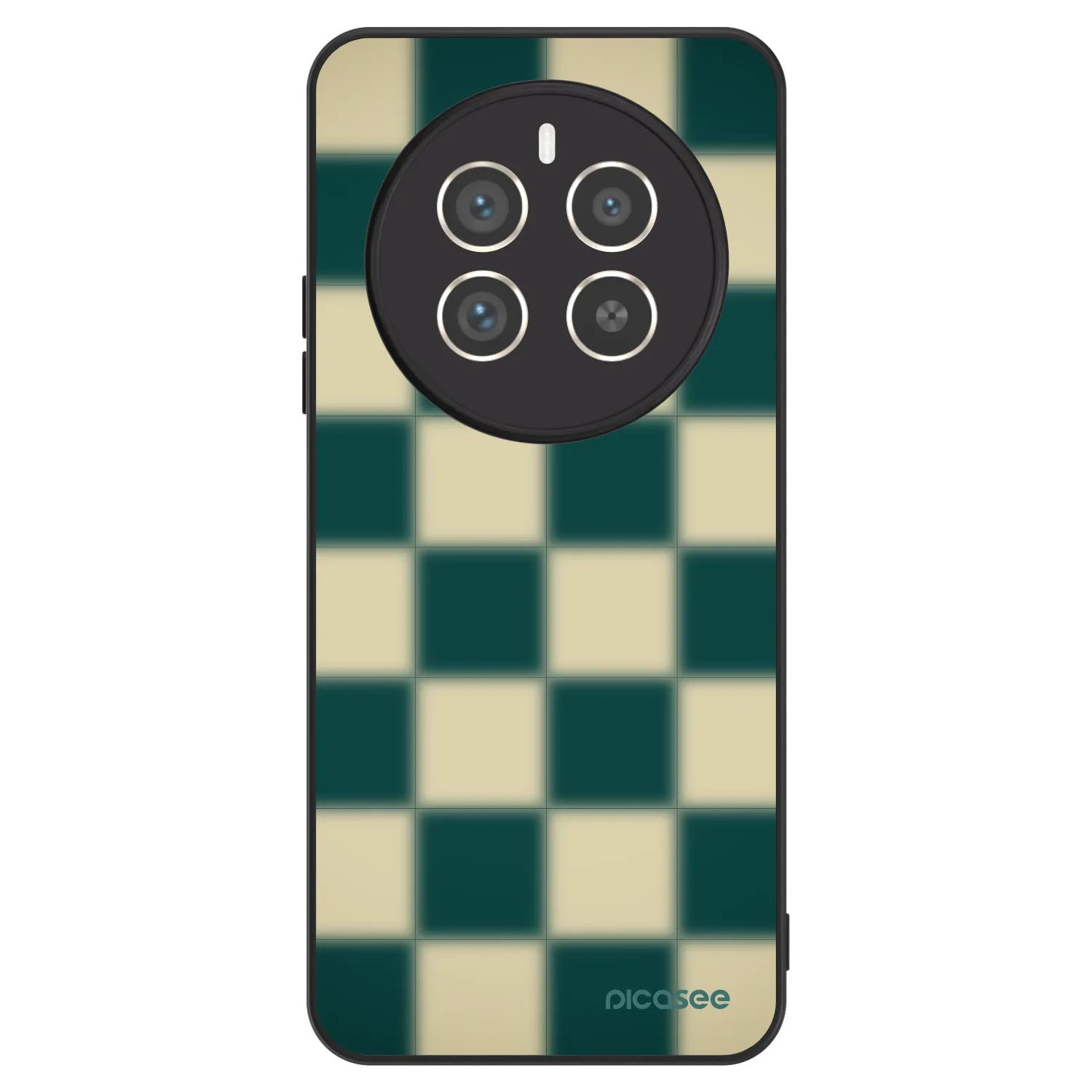 Picasee ULTIMATE CASE Realme 12 Pro 5G - készülékre - Shadow Chess