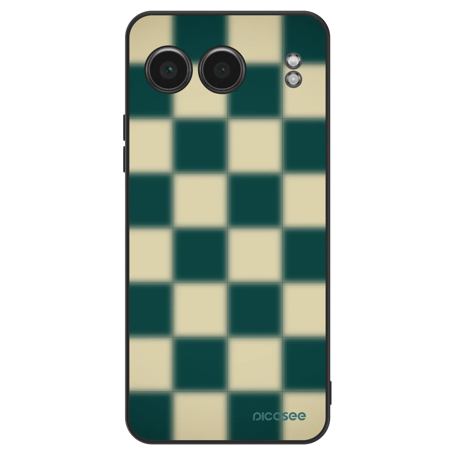 Picasee ULTIMATE CASE OnePlus Nord 4 - készülékre - Shadow Chess