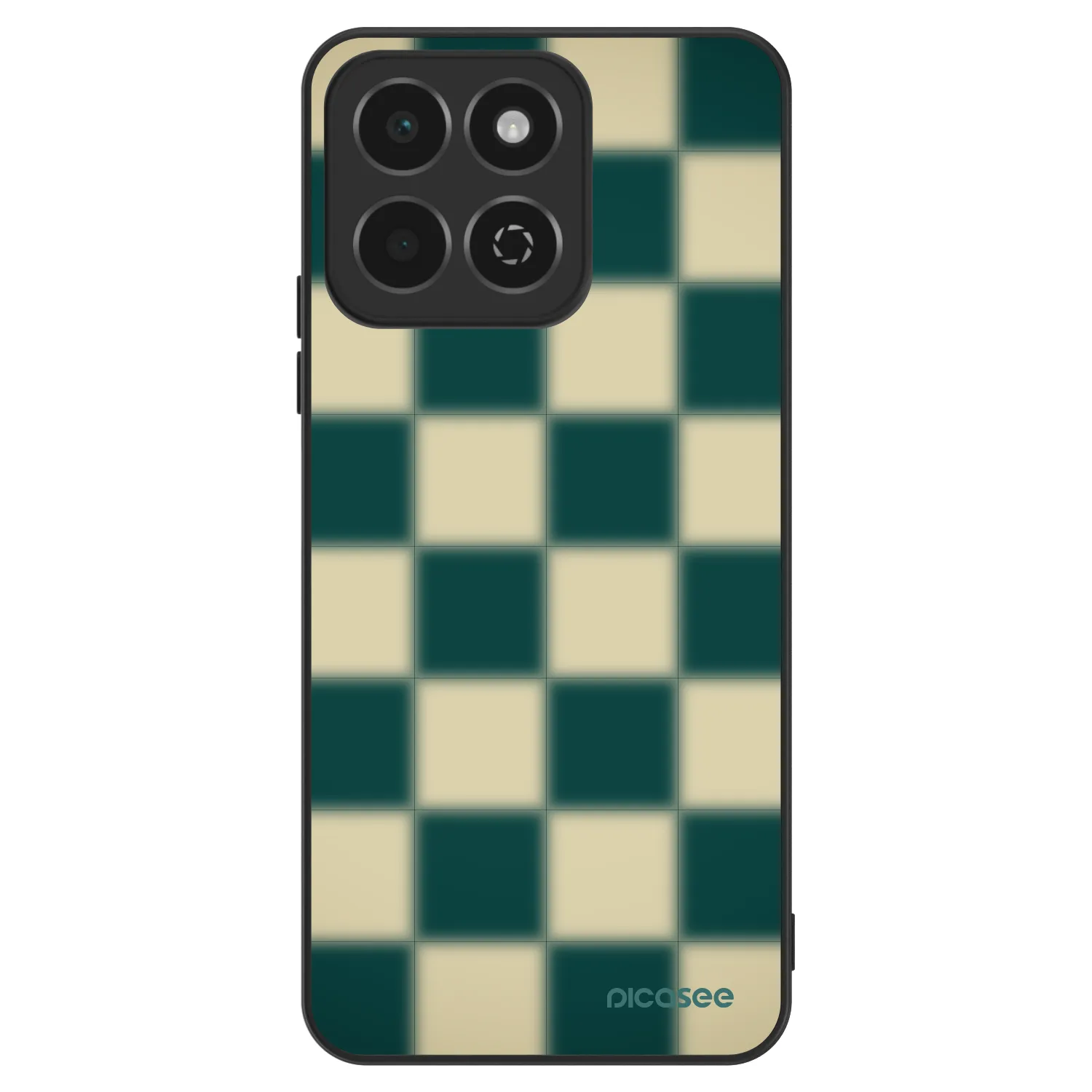 Picasee ULTIMATE CASE Honor 200 Smart 5G - készülékre - Shadow Chess