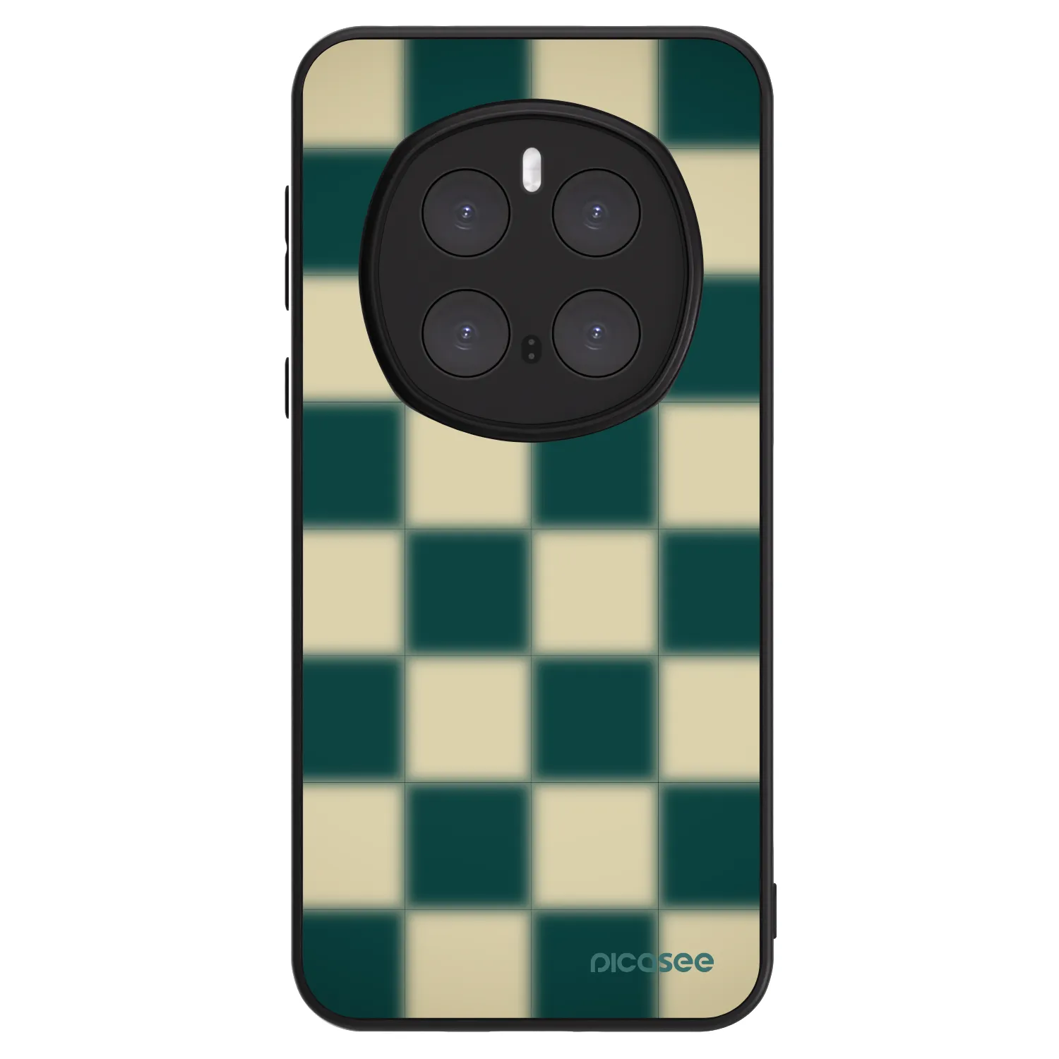 Picasee ULTIMATE CASE Honor Magic7 Pro 5G - készülékre - Shadow Chess