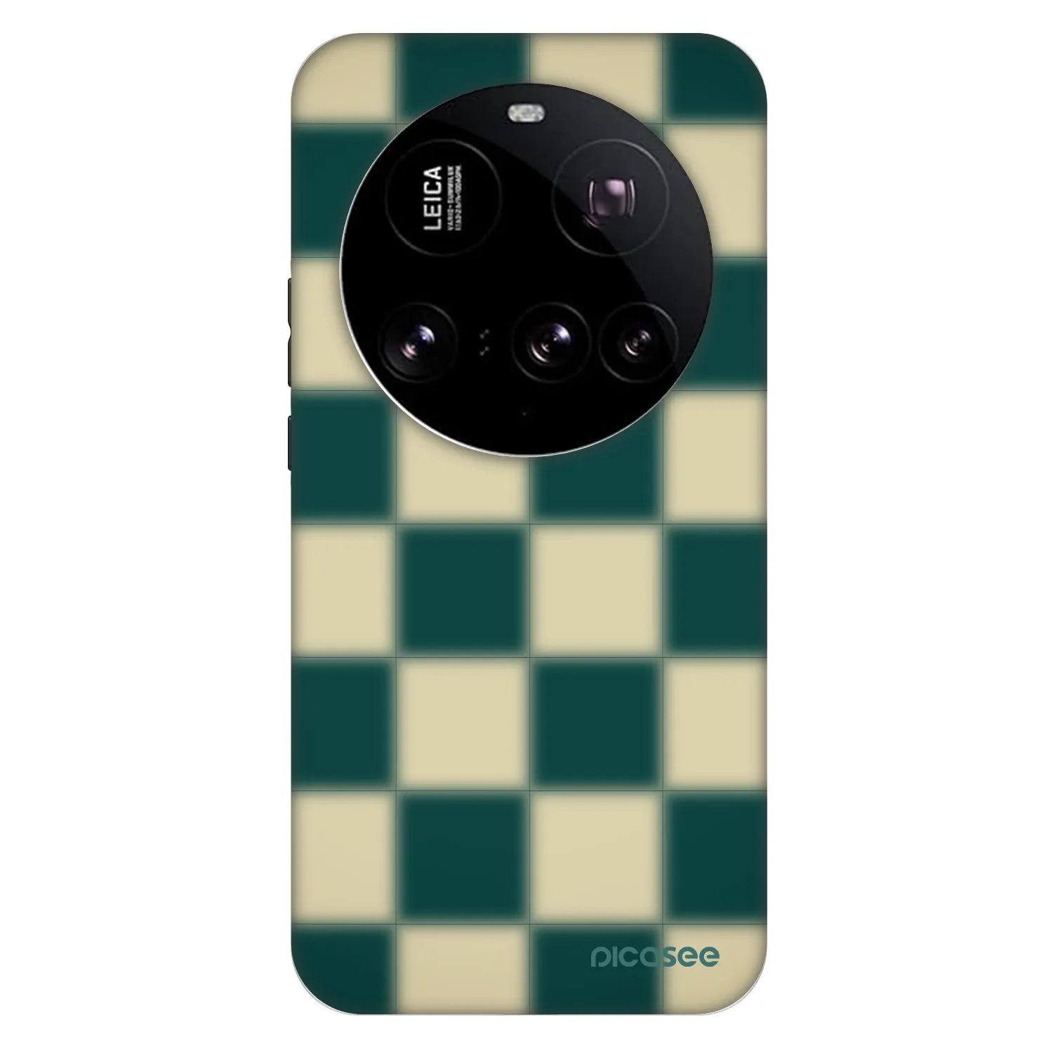 Picasee Fashion Case Xiaomi 15 Ultra - Shadow Chess
