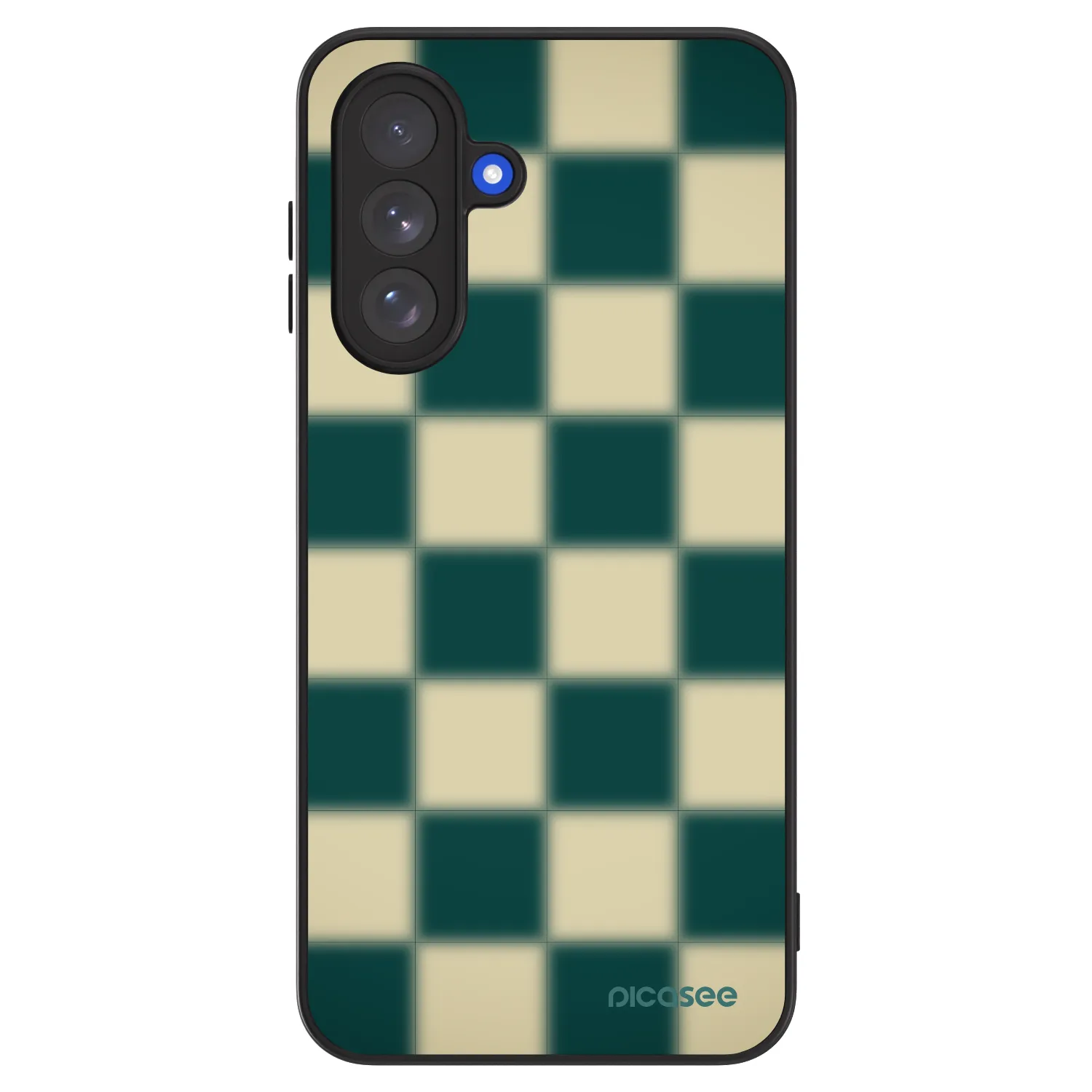 Picasee ULTIMATE CASE Samsung Galaxy A17 5G - készülékre - Shadow Chess