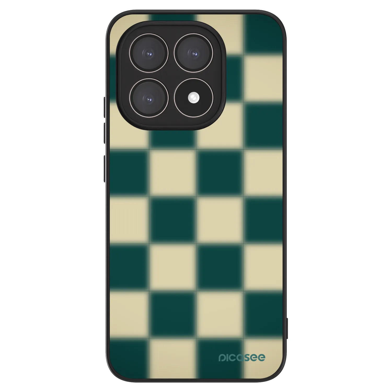 Picasee ULTIMATE CASE Xiaomi 15T - készülékre - Shadow Chess