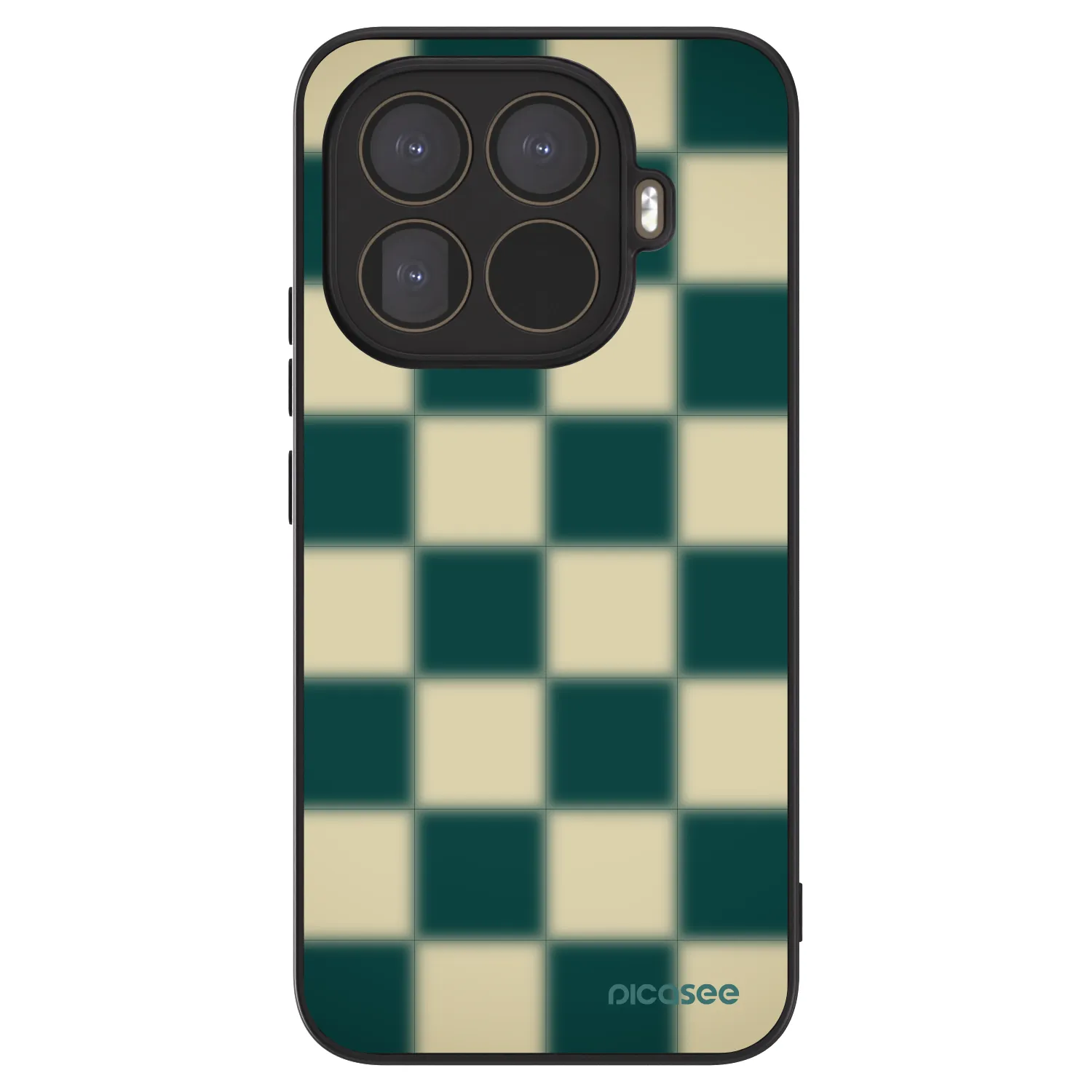 Picasee ULTIMATE CASE Xiaomi 15T Pro - készülékre - Shadow Chess