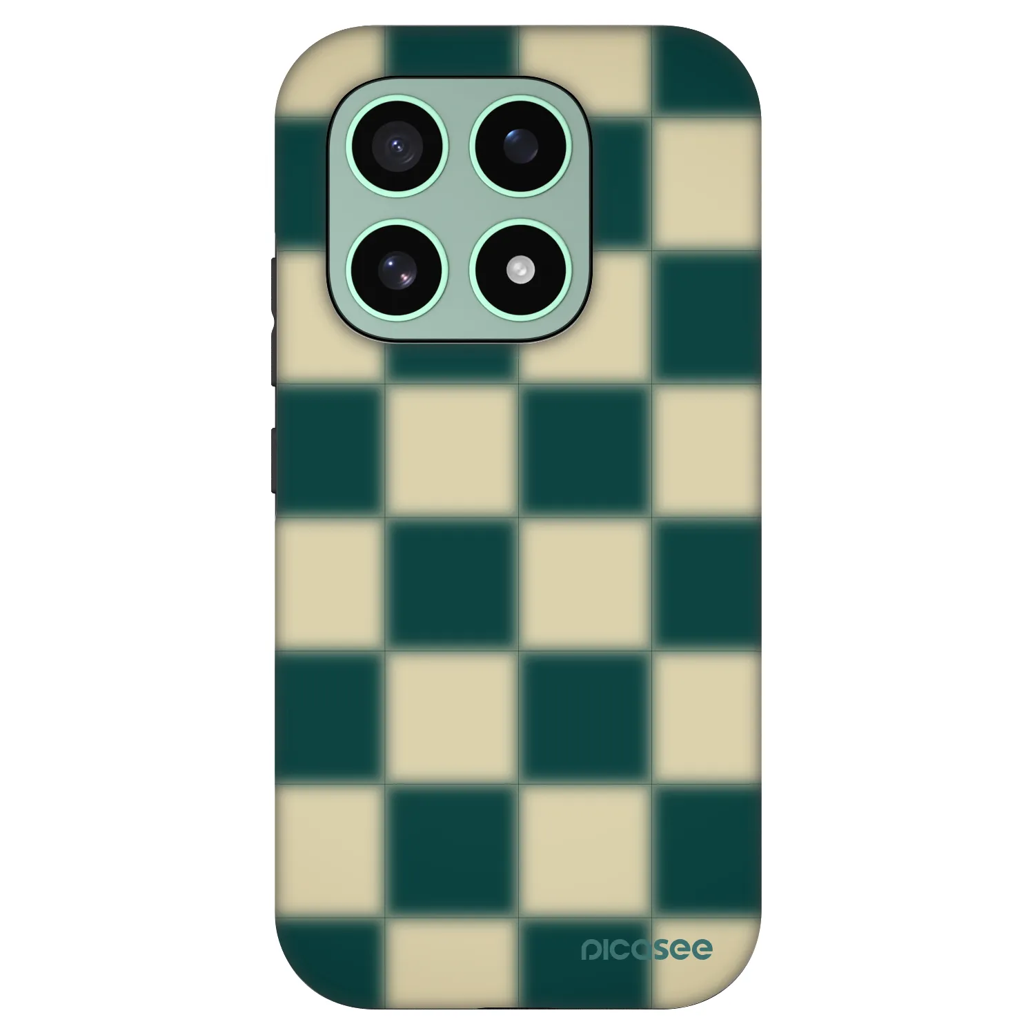 Picasee Fashion Case Xiaomi 17 - Shadow Chess