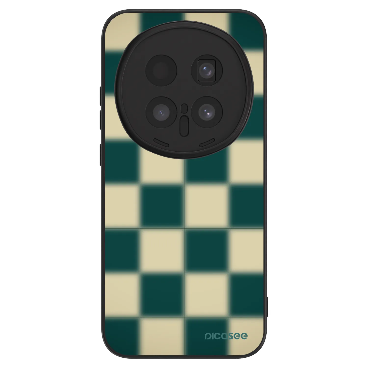 Picasee ULTIMATE CASE Honor Magic8 Pro 5G - készülékre - Shadow Chess