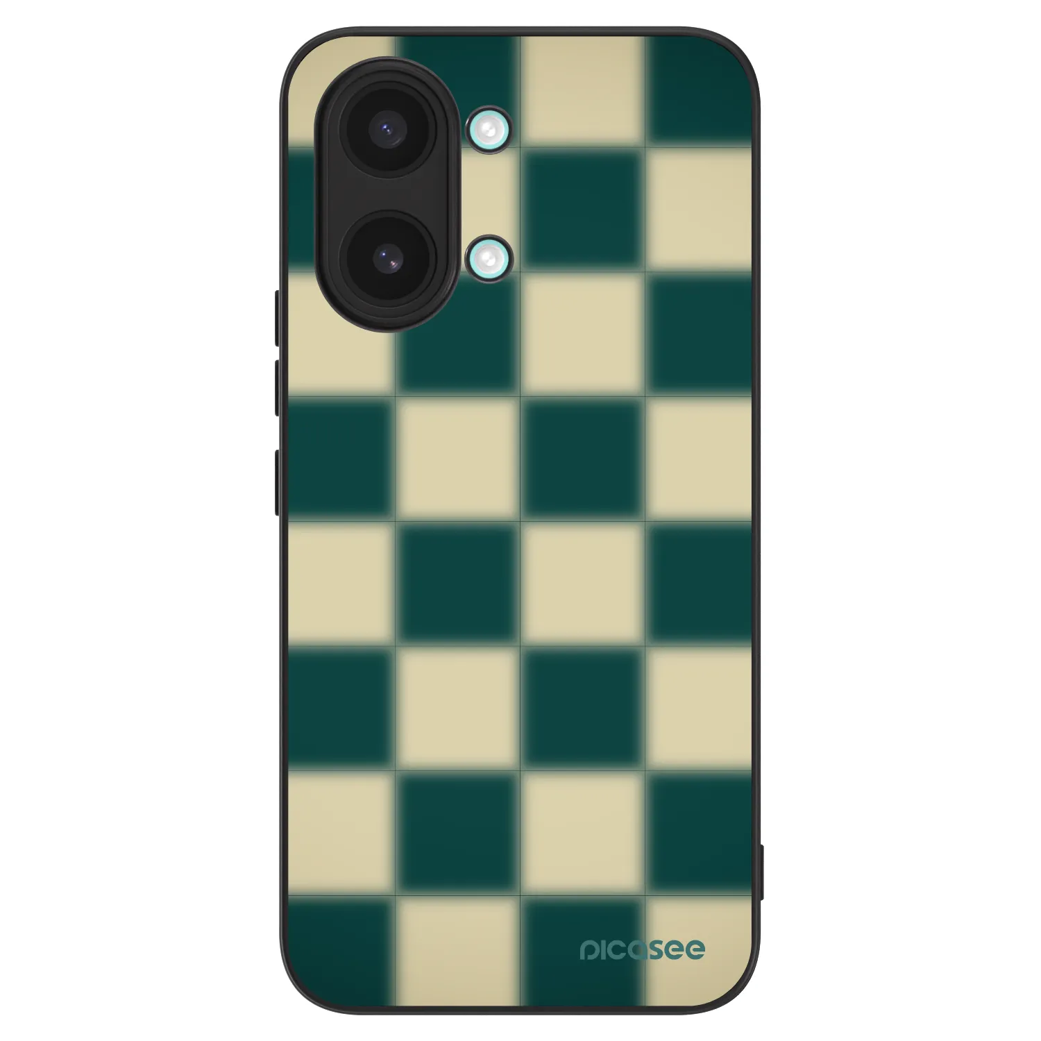 Picasee ULTIMATE CASE Xiaomi Poco X8 Pro Max - készülékre - Shadow Chess
