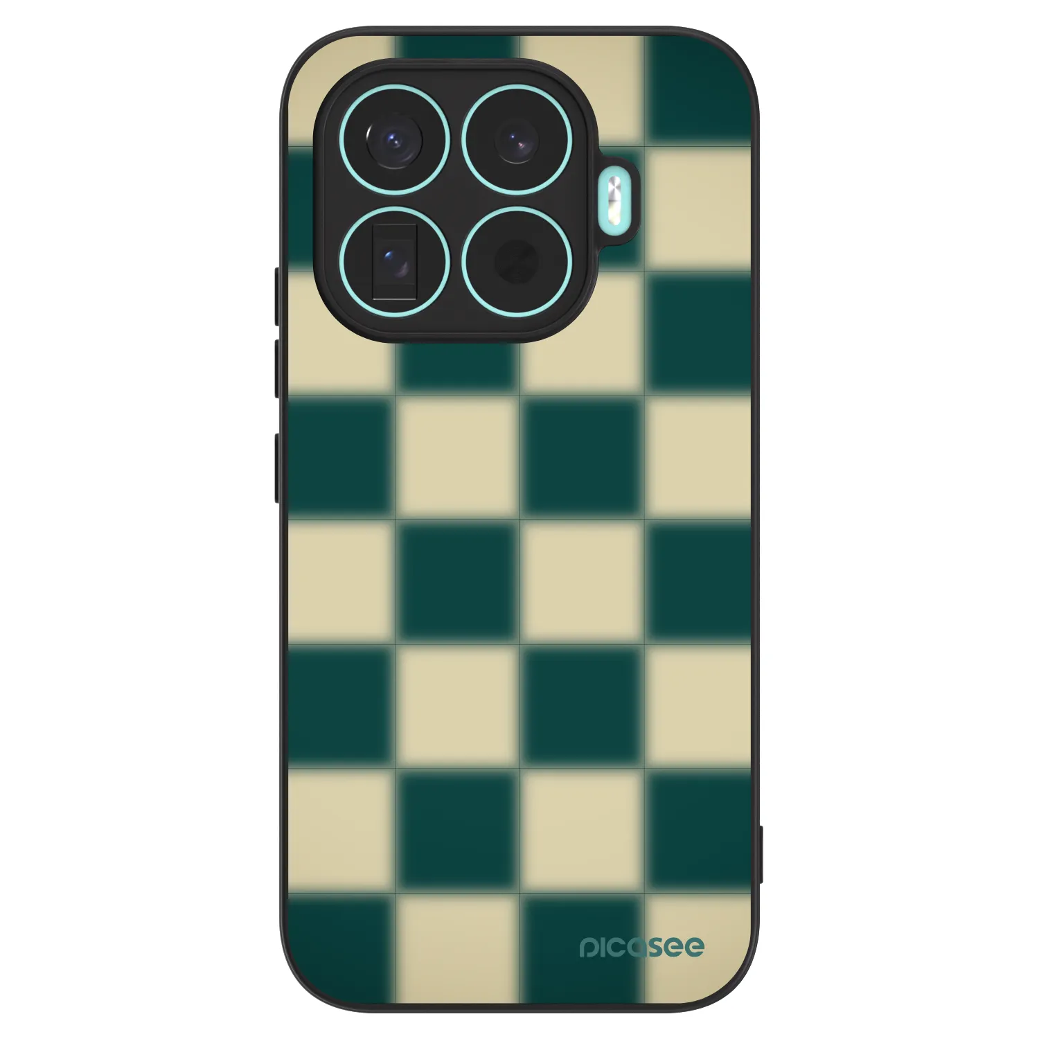 Picasee ULTIMATE CASE Xiaomi 17T - készülékre - Shadow Chess