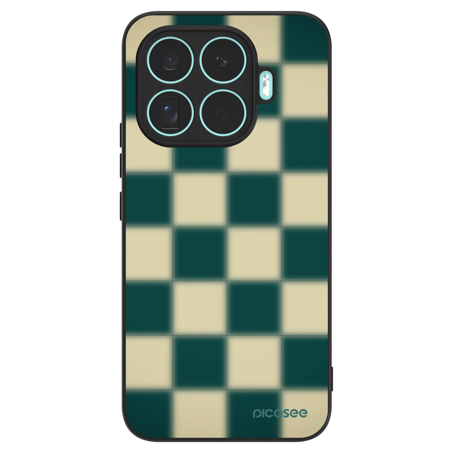 Picasee ULTIMATE CASE Xiaomi 17T Pro - készülékre - Shadow Chess