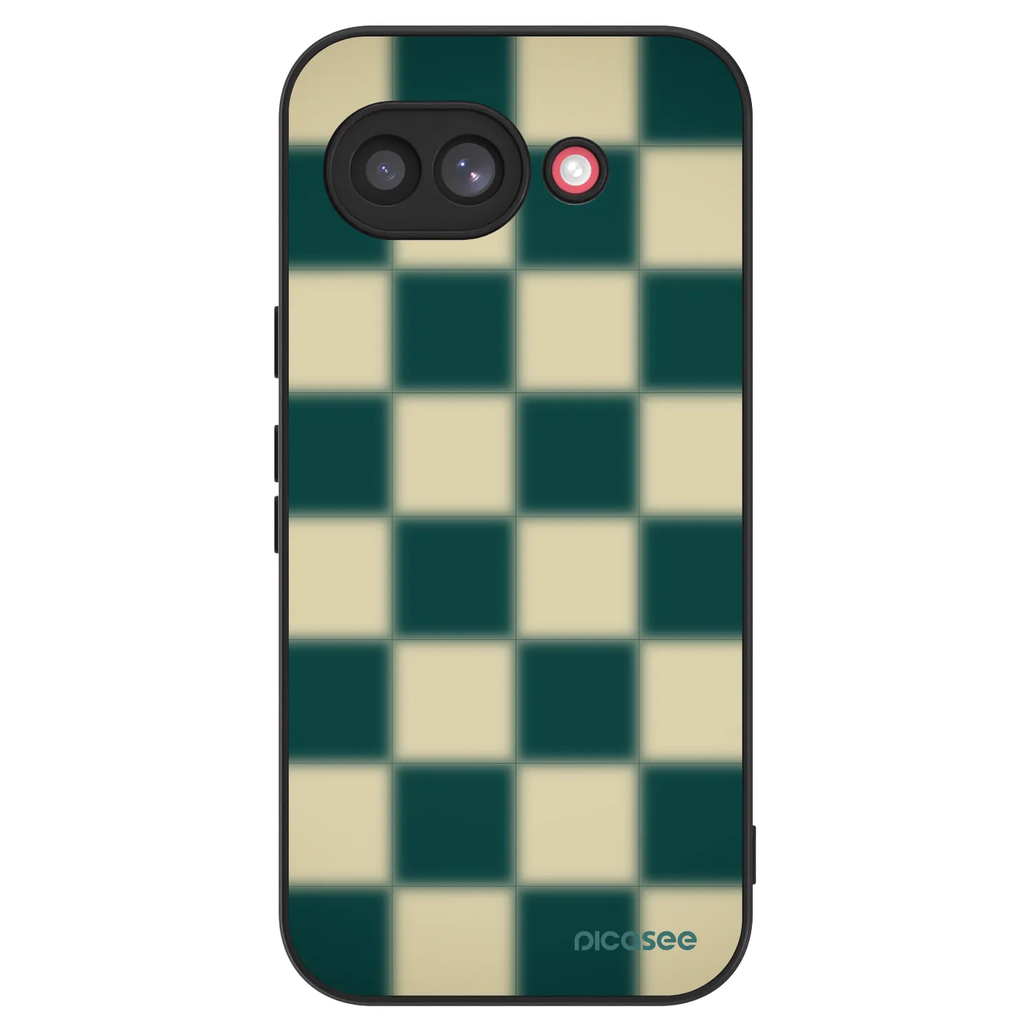 Picasee ULTIMATE CASE Google Pixel 10a - készülékre - Shadow Chess