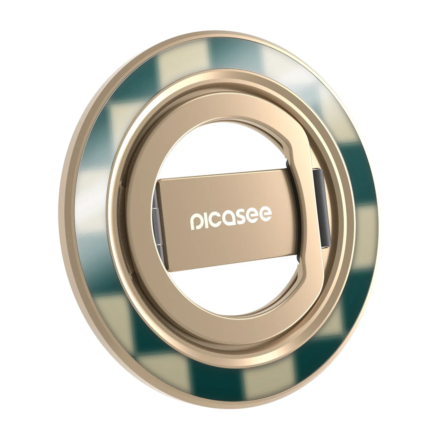 Picasee Magnetic holder - Arany