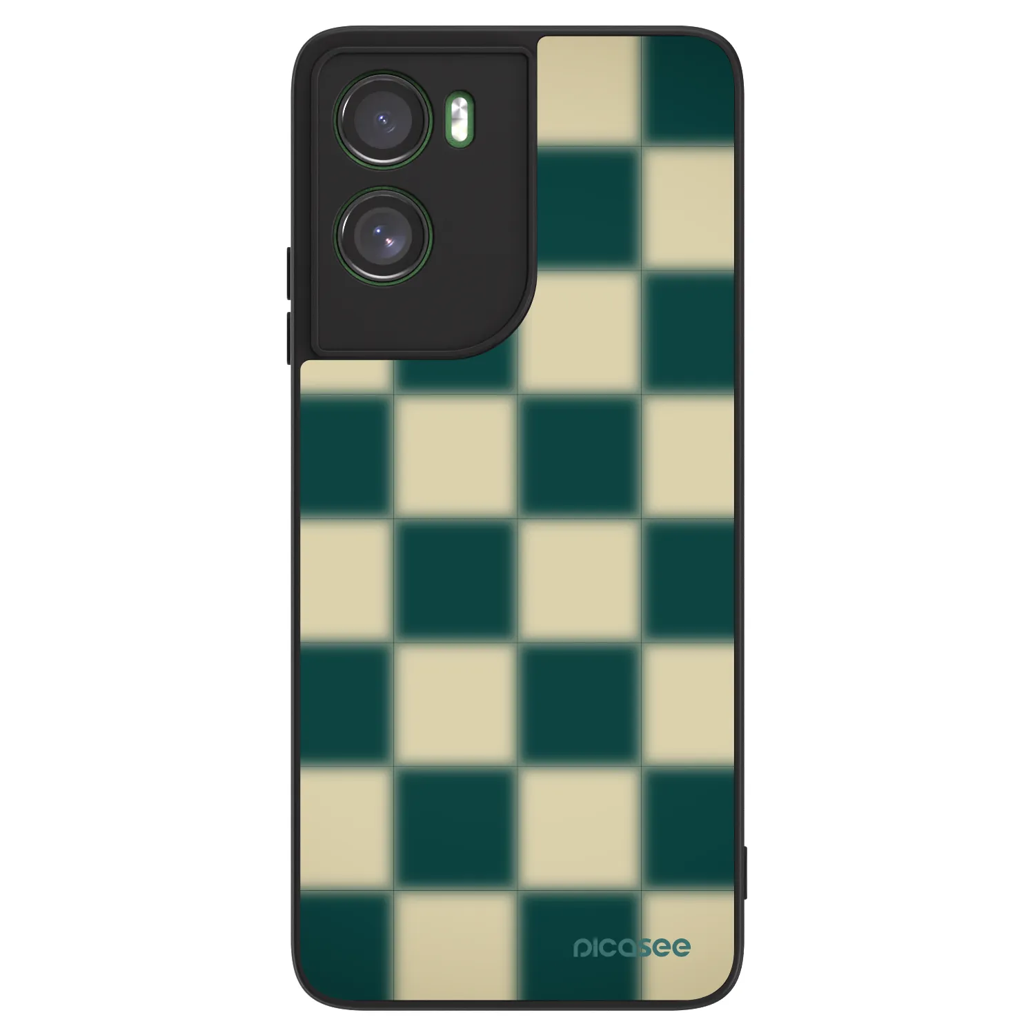 Picasee ULTIMATE CASE Motorola Moto G06 - készülékre - Shadow Chess